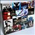 U2 Achtung Baby - 20th Anniversary - Sealed vinyl box set UK U-2VXAC569997