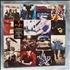 U2 Achtung Baby - 20th Anniversary Box Set box set UK U-2BXAC695805