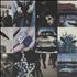 U2 Achtung Baby - 20th Anniversary Deluxe Edition 2-CD album set UK U-22CAC603928