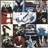 U2 Achtung Baby - EX+ vinyl LP UK U-2LPAC707677