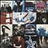 U2 Achtung Baby - Price Stickered & in Shrink vinyl LP UK U-2LPAC542059