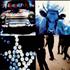 U2 Achtung Baby - Set Of 5 Lithos memorabilia US U-2MMAC537866