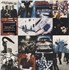 U2 Achtung Baby: Remastered - Sealed 2-LP vinyl set UK U-22LAC877286