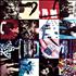 U2 Achtung Baby vinyl LP Venezuelan U-2LPAC266225