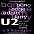 U2 At The End Of The World book UK U-2BKAT284563