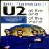U2 At The End Of The World book UK U-2BKAT545933