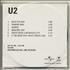 U2 Beautiful Day - 6-track CD-R acetate UK U-2CRBE184566