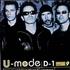U2 Beautiful Day CD album Japanese U-2CDBE200167