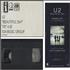 U2 Collection Of 3 Promotional-Only Videos video UK U-2VICO428027