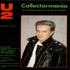 U2 Collectormania fanzine UK U-2FACO546459