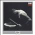 U2 Desire Lithograph artwork US U-2ARDE420256