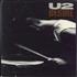 U2 Desire cassette single US U-2CSDE222760