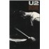 U2 Desire cassette single US