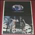 U2 Discoteque Approval Artwork Proof artwork UK U-2ARDI360253