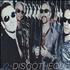 U2 Discotheque - Sealed 12