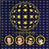 U2 Discotheque Box box set UK U-2BXDI78755