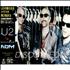 U2 Discotheque CD single Japanese U-2C5DI143688