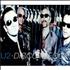 U2 Discotheque 2-CD single set Australian U-22SDI204453
