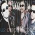 U2 Discotheque CD single Argentinean U-2C5DI238989