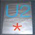 U2 Discotheque poster UK U-2PODI243681