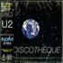 U2 Discotheque CD single Japanese U-2C5DI309509