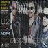 U2 Discotheque CD single Japanese U-2C5DI79455