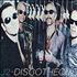 U2 Discotheque 12