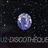 U2 Discotheque CD single UK U-2C5DI83950