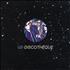 U2 Discotheque CD single US U-2C5DI84493