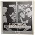 U2 Electrical Storm Lithograph artwork UK U-2AREL421366