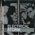 U2 Electrical Storm CD single Taiwanese U-2C5EL283813