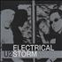 U2 Electrical Storm 2-CD single set Australian U-22SEL310505