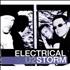 U2 Electrical Storm CD single Australian U-2C5EL337962