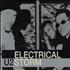 U2 Electrical Storm CD single Japanese U-2C5EL479601