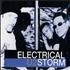 U2 Electrical Storm 3-disc CD/DVD Set Canadian U-23DEL485644