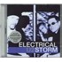 U2 Electrical Storm 2-CD single set UK U-22SEL865761