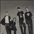 U2 Elevation - CD 1 CD single Canadian U-2C5EL188452