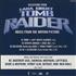 U2 Elevation - Tomb Raider Mix CD single US U-2C5EL194367