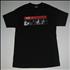 U2 Elevation Tour - Large t-shirt US U-2TSEL367139