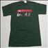 U2 Elevation Tour - Size Medium t-shirt Irish U-2TSEL404009