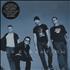 U2 Elevation CD single UK U-2C5EL244956