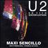 U2 En Vivo - Edicion Limitada CD single Colombian U-2C5EN263633