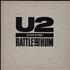 U2 Excerpts From Rattle & Hum - EX CD album UK U-2CDEX109039
