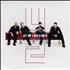 U2 Get On Your Boots CD single French U-2C5GE463497