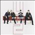 U2 Get On Your Boots CD single Dutch U-2C5GE466026