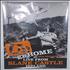 U2 Go Home : U2 Live From Slane Castle poster UK U-2POGO279573