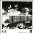 U2 Go Home press pack US U-2PPGO270593