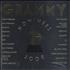 U2 Instant Karma CD album US U-2CDIN461237