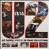 U2 Island Music Back Catalogue poster US U-2POIS456087