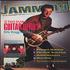 U2 Jamming! Magazine - November 1984 magazine UK U-2MAJA279766